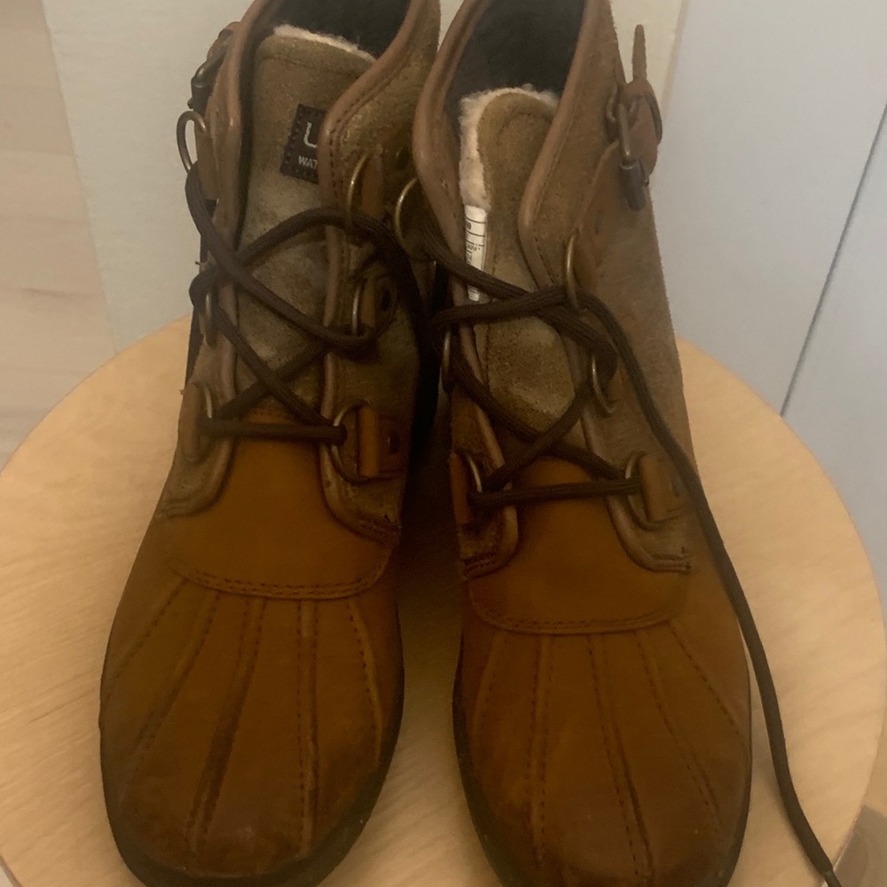 Ugg Boots Size 7.5